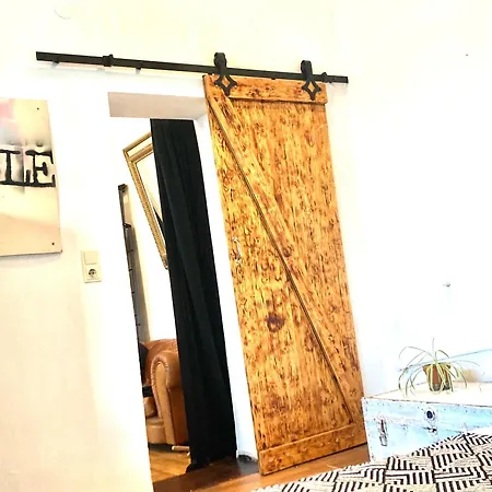 Appartamento Boutique Altbau