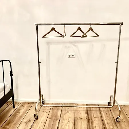 Appartamento Boutique Altbau *