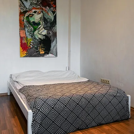 Boutique Altbau * Berlino